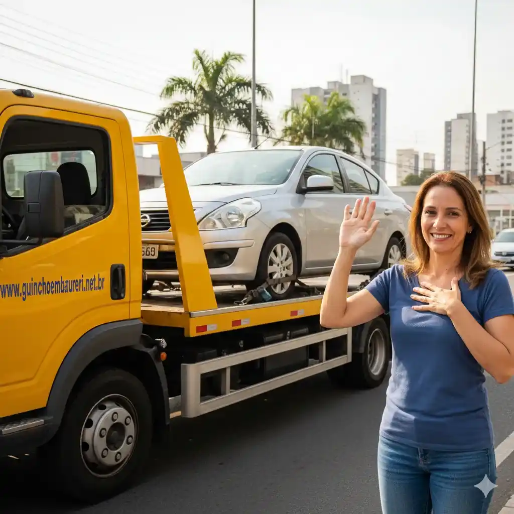 guincho 24 horas taboao da serra