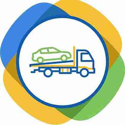 guincho em taboao da serra